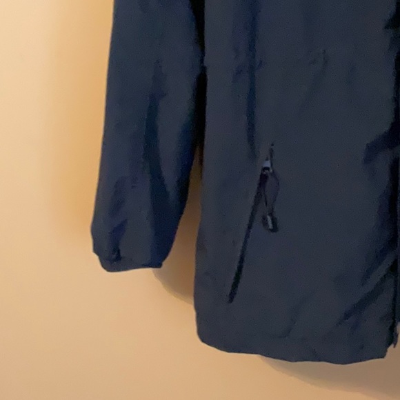 Baltic Size L Blue Lined Jacket - Picture 6 of 12
